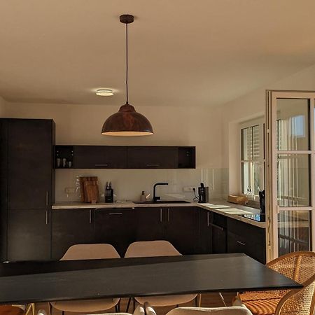 Liboria I Traumhafte Ferienwohnung In Aidling Am Riegsee Mit Atemberaubendem Panoramablick! מראה חיצוני תמונה