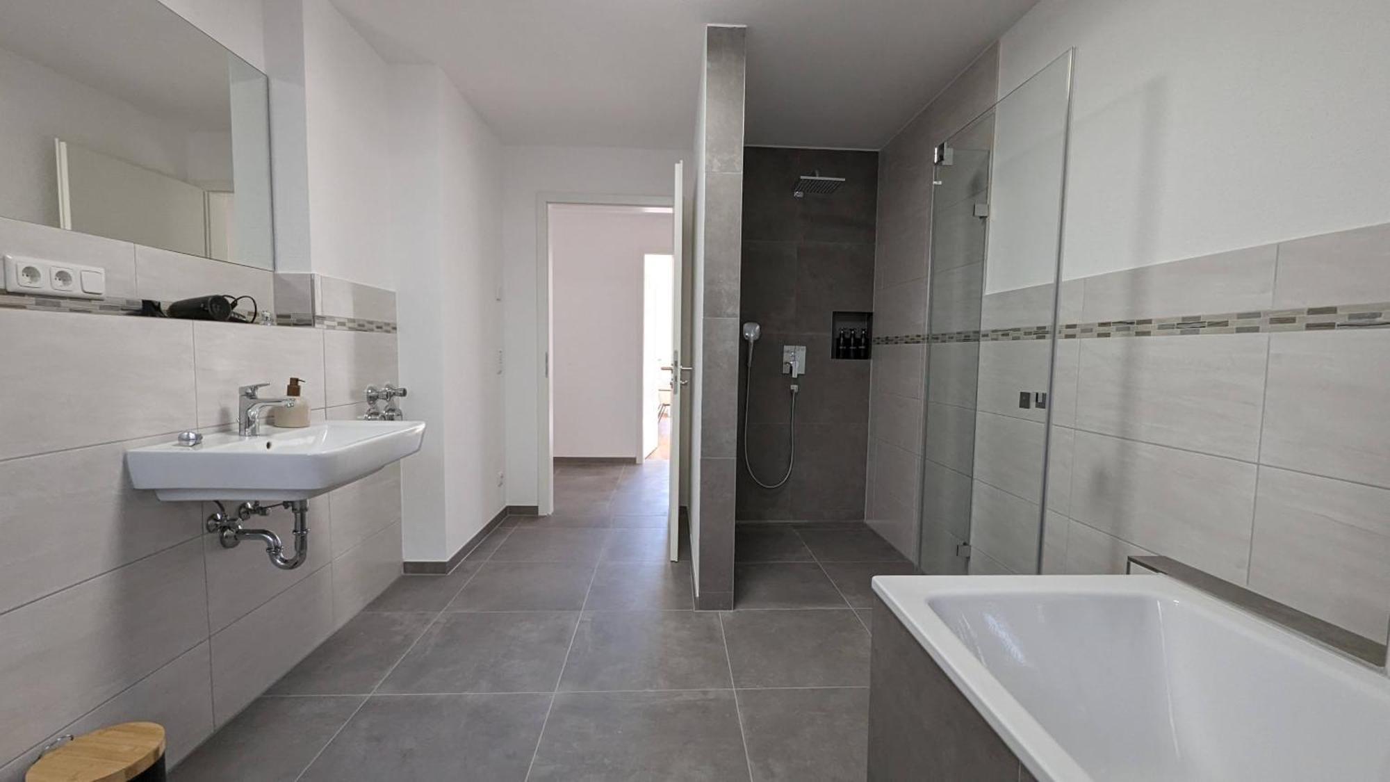 Liboria I Traumhafte Ferienwohnung In Aidling Am Riegsee Mit Atemberaubendem Panoramablick! מראה חיצוני תמונה