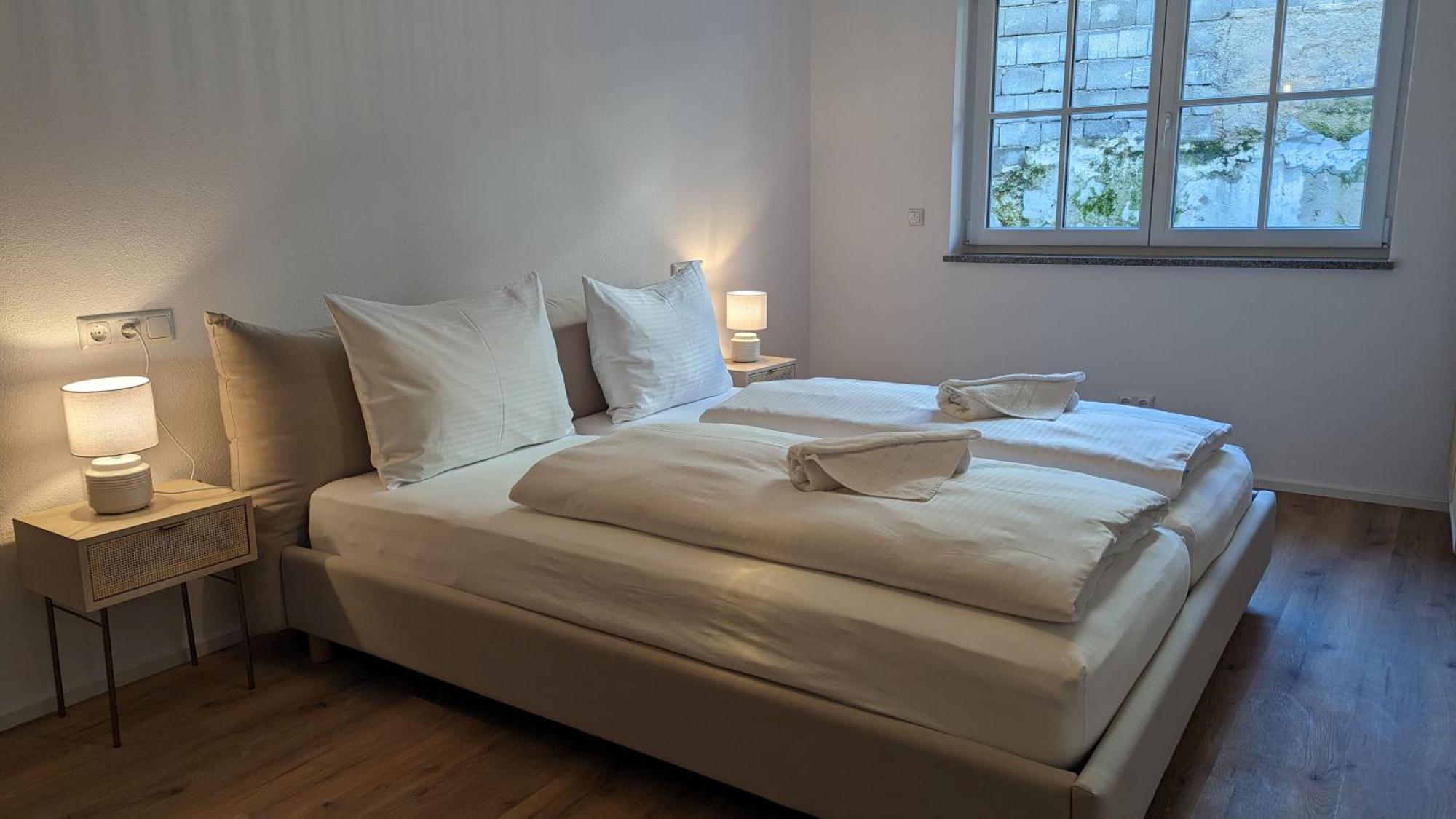 Liboria I Traumhafte Ferienwohnung In Aidling Am Riegsee Mit Atemberaubendem Panoramablick! מראה חיצוני תמונה