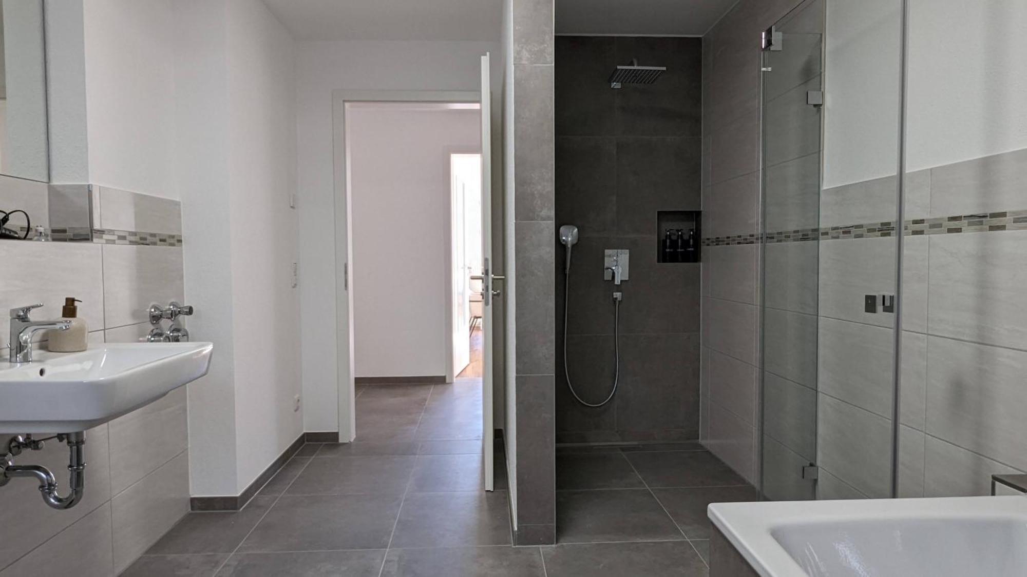 Liboria I Traumhafte Ferienwohnung In Aidling Am Riegsee Mit Atemberaubendem Panoramablick! מראה חיצוני תמונה