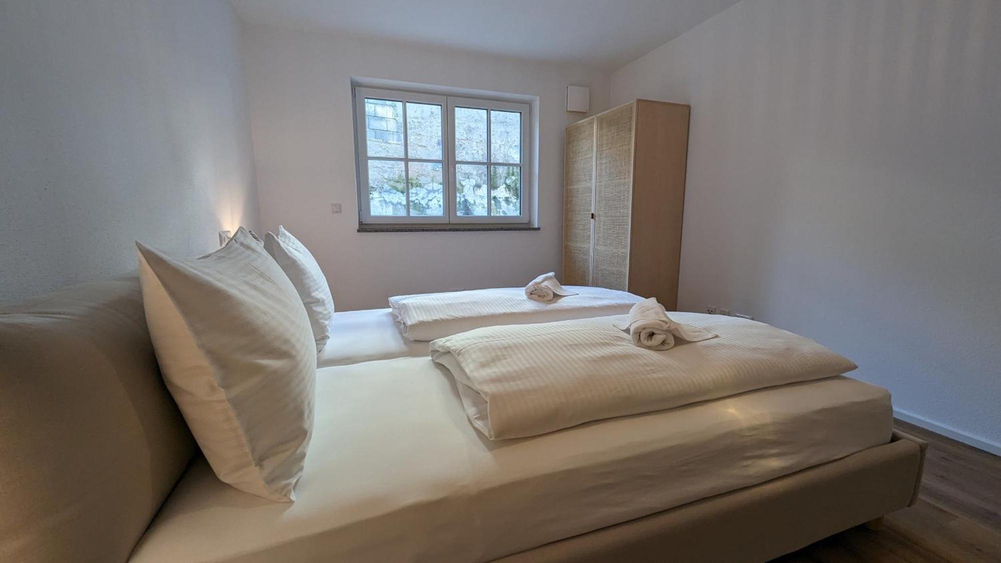 Liboria I Traumhafte Ferienwohnung In Aidling Am Riegsee Mit Atemberaubendem Panoramablick! מראה חיצוני תמונה