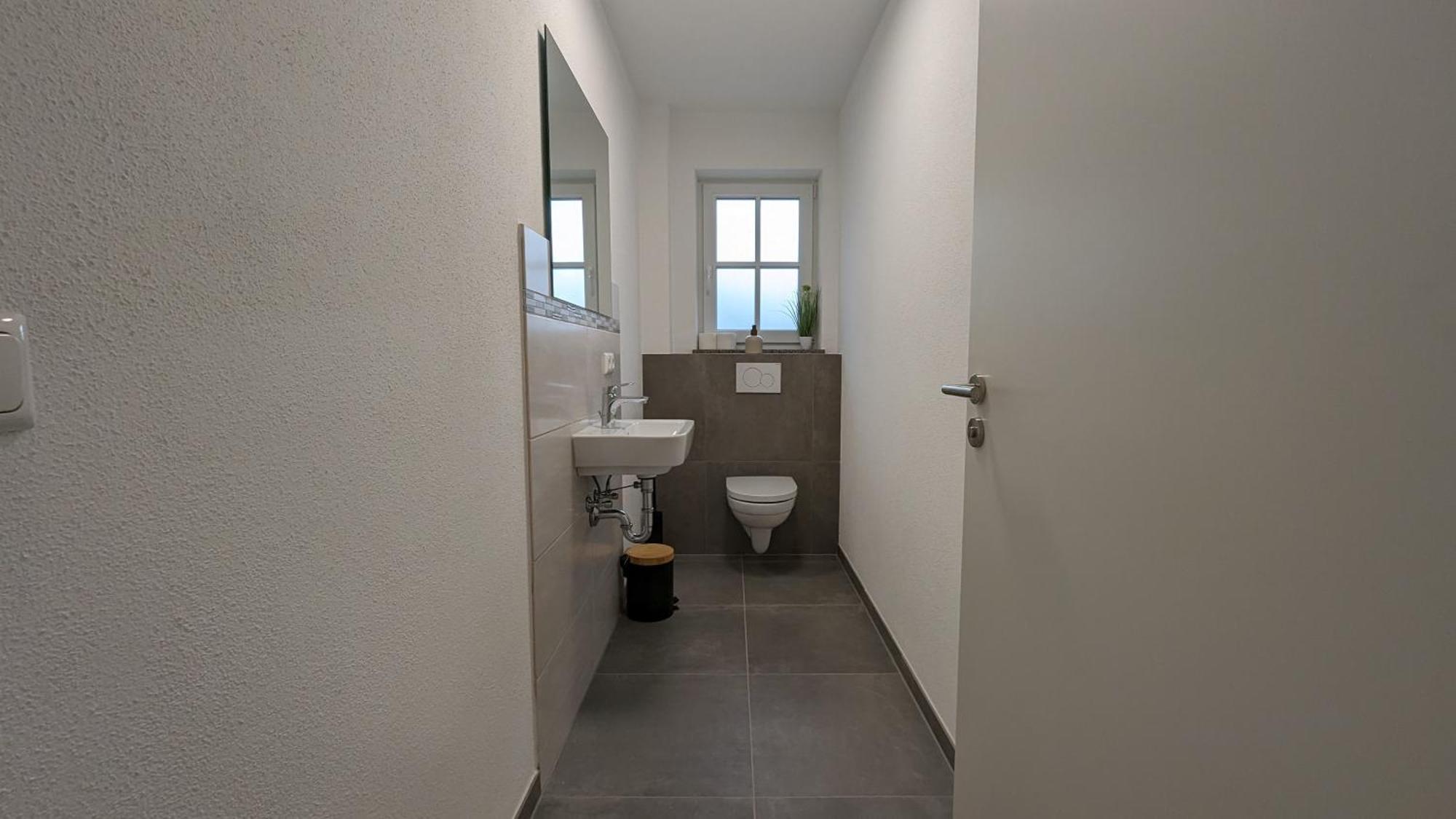 Liboria I Traumhafte Ferienwohnung In Aidling Am Riegsee Mit Atemberaubendem Panoramablick! מראה חיצוני תמונה